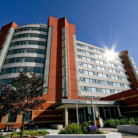 Humber College North Campus Residence Brampton Exteriör bild