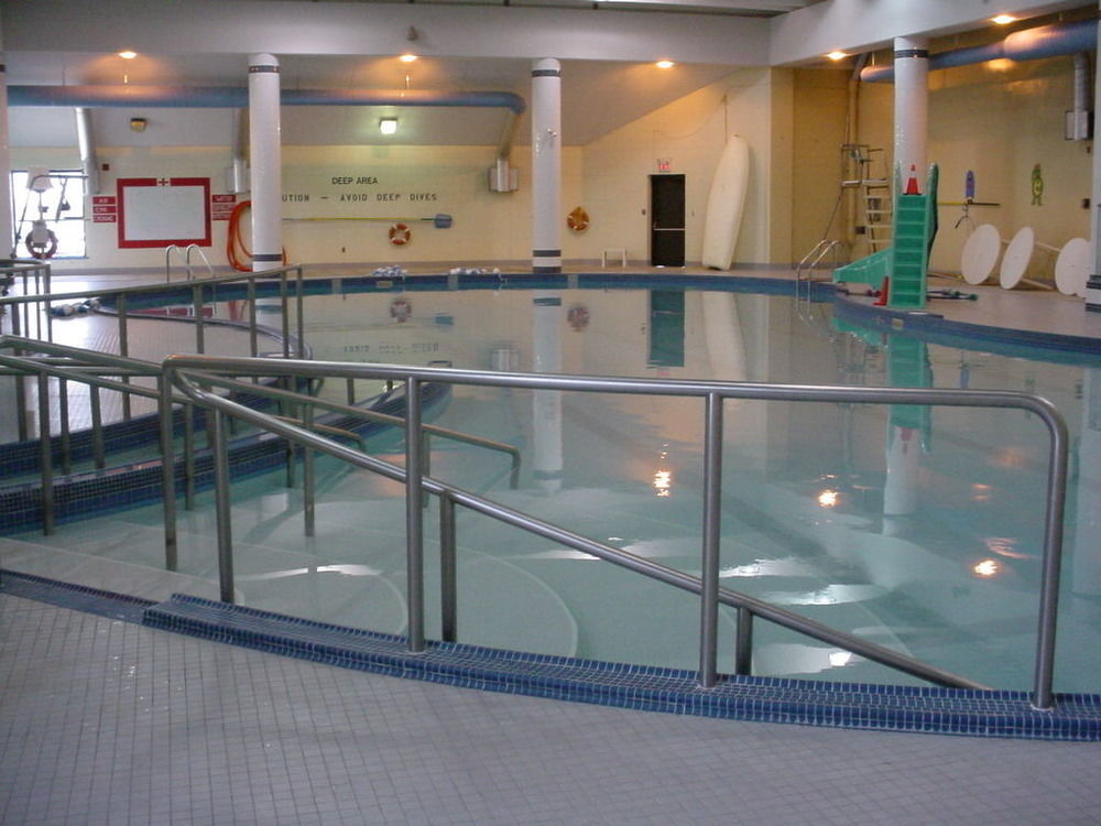 Humber College North Campus Residence Brampton Exteriör bild