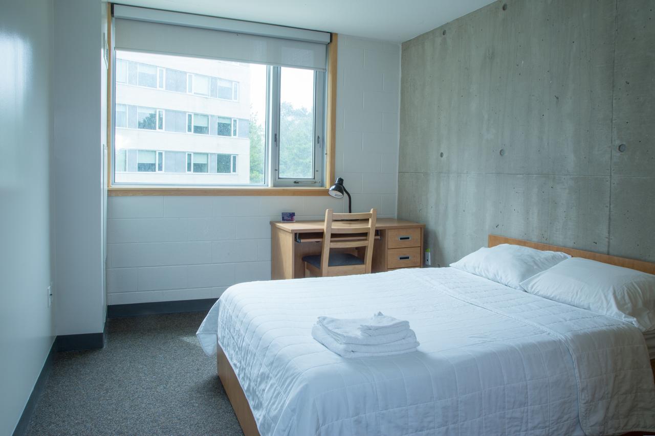 Humber College North Campus Residence Brampton Exteriör bild