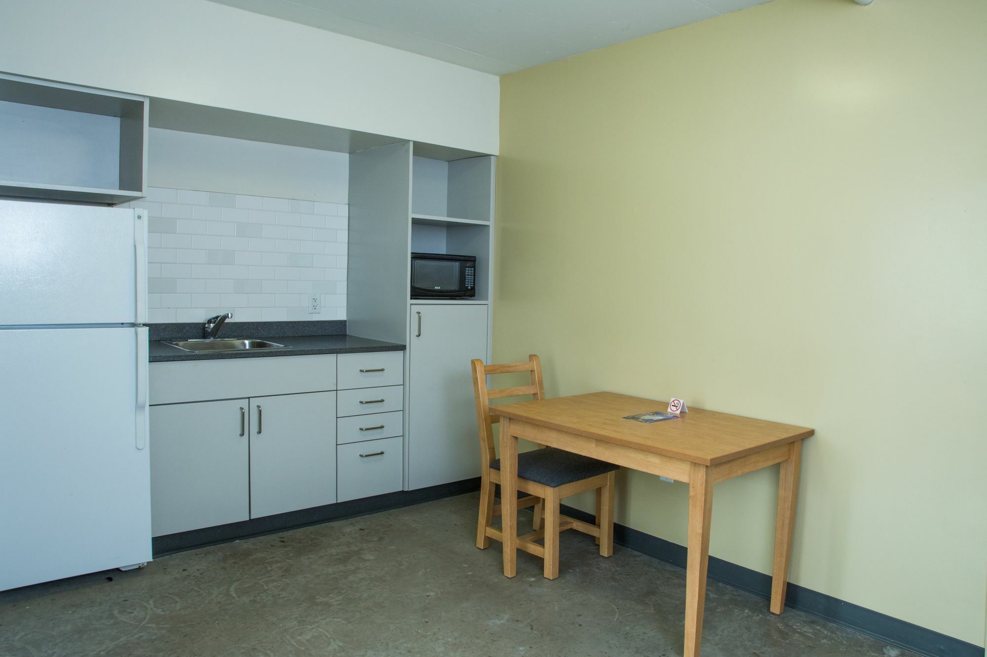 Humber College North Campus Residence Brampton Exteriör bild