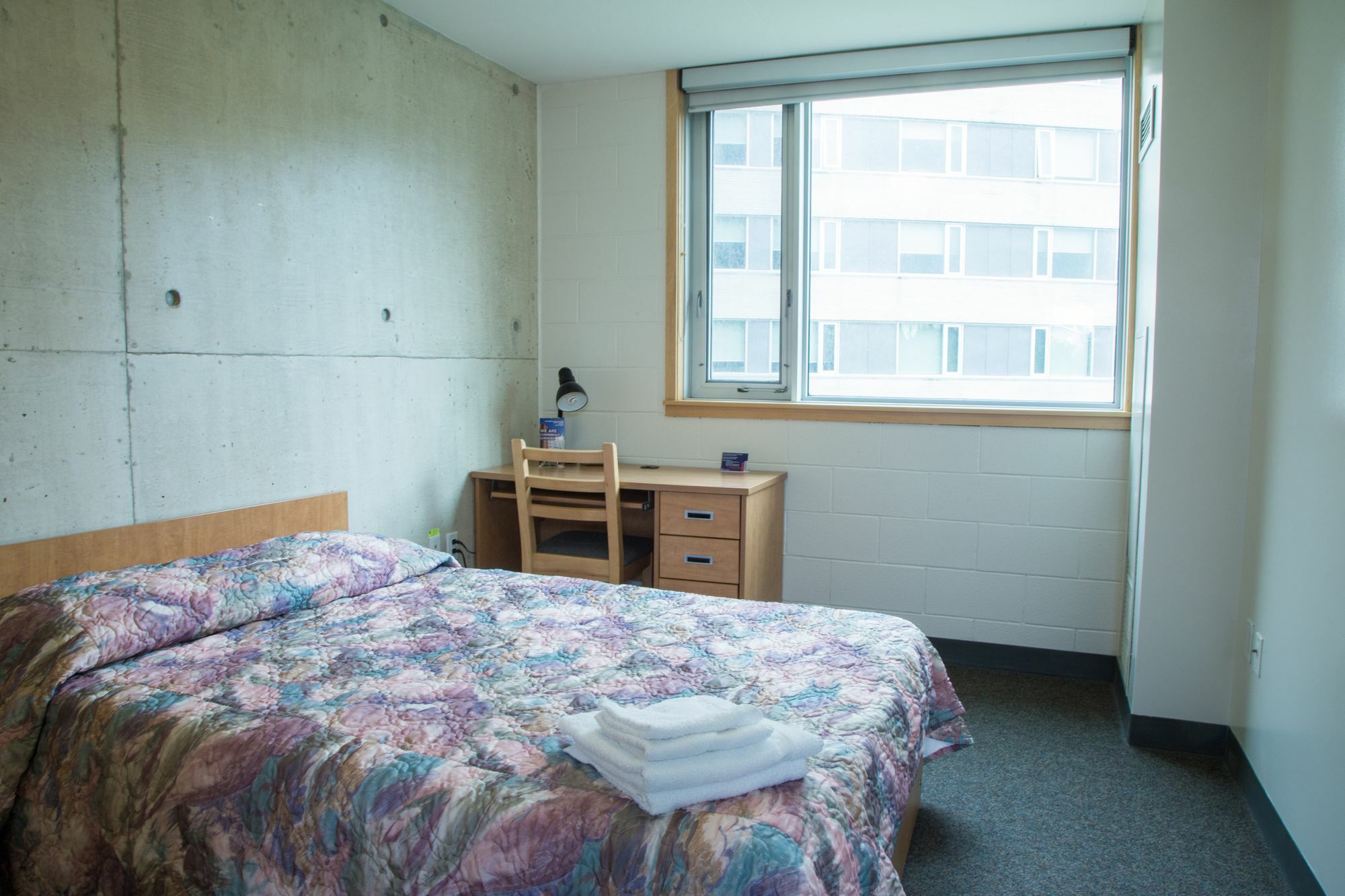 Humber College North Campus Residence Brampton Exteriör bild