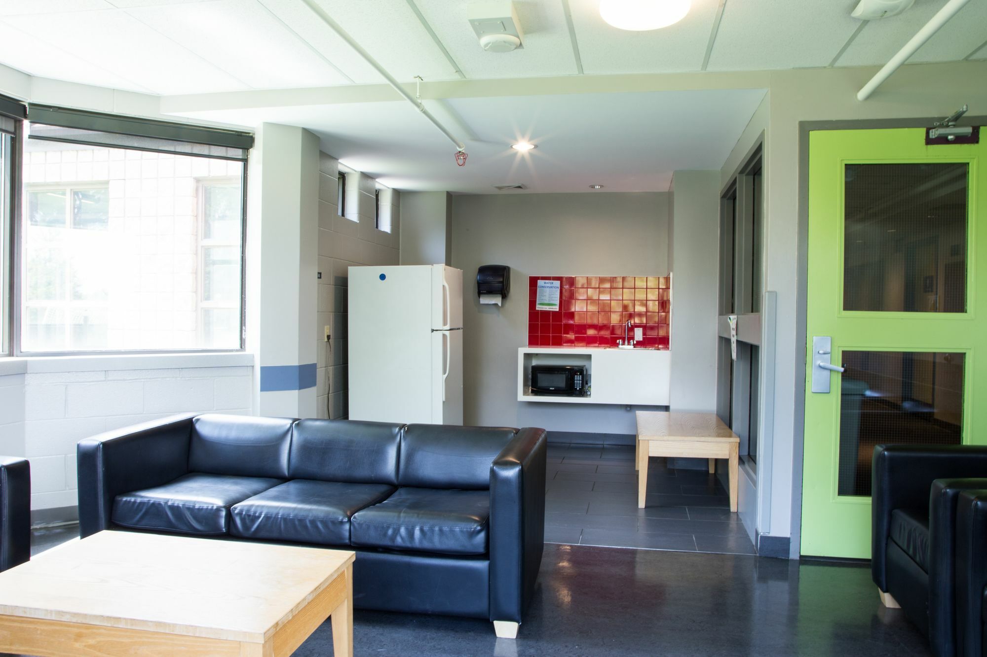 Humber College North Campus Residence Brampton Exteriör bild