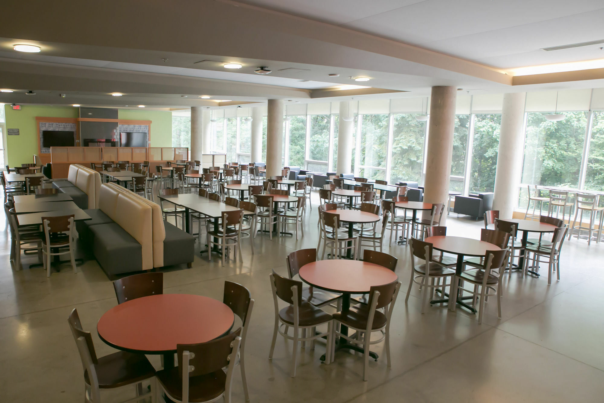 Humber College North Campus Residence Brampton Exteriör bild