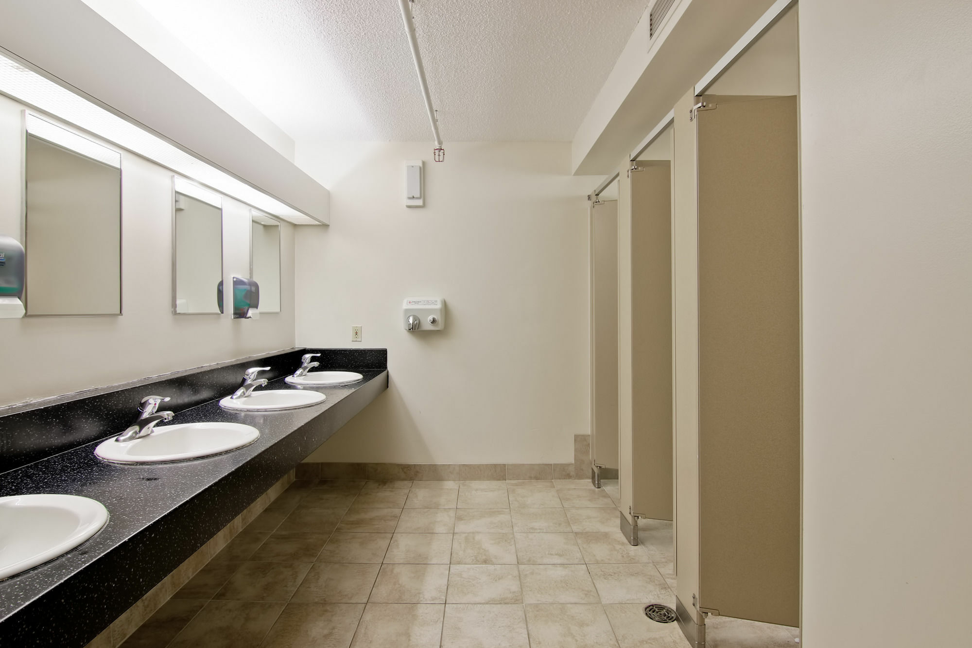 Humber College North Campus Residence Brampton Exteriör bild